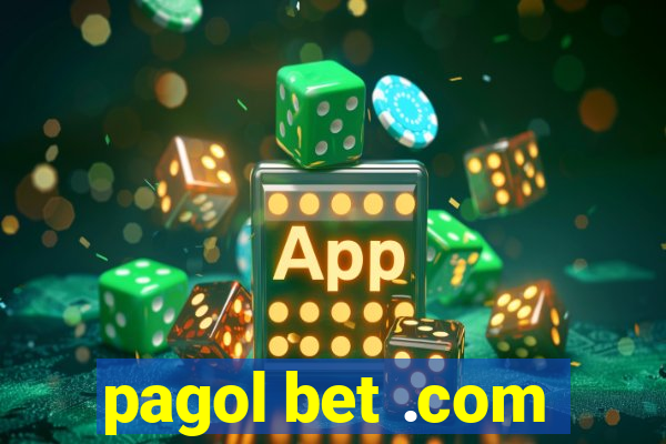 pagol bet .com